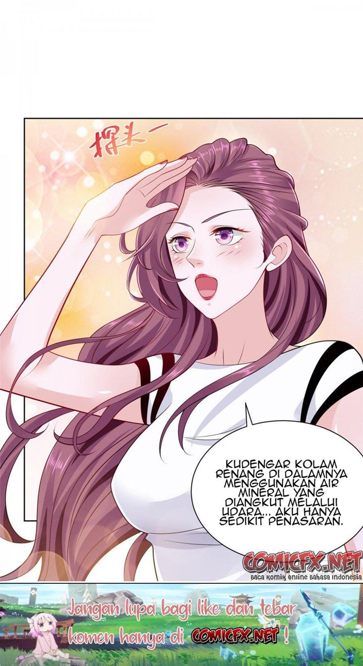 I Randomly Have A New Career Every Week Chapter 17 Gambar 7