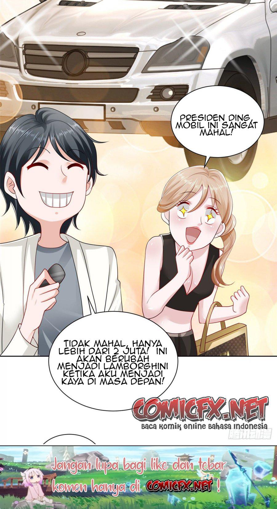 I Randomly Have A New Career Every Week Chapter 16 Gambar 10
