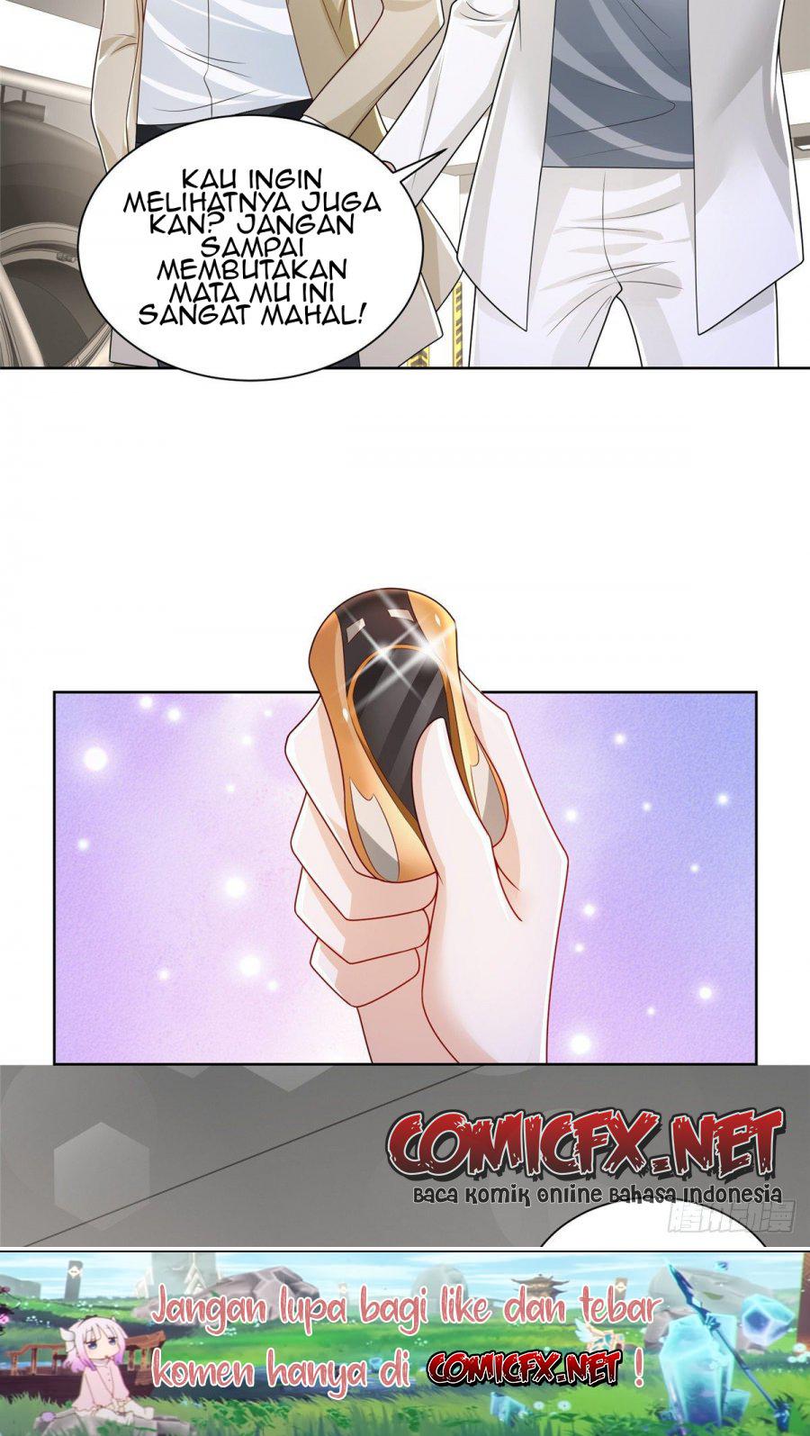I Randomly Have A New Career Every Week Chapter 16 Gambar 15