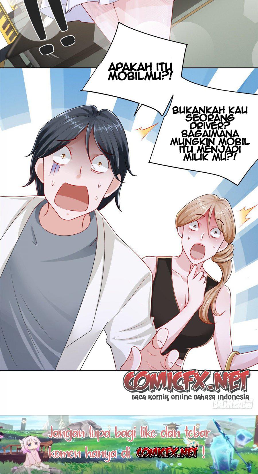 I Randomly Have A New Career Every Week Chapter 16 Gambar 17
