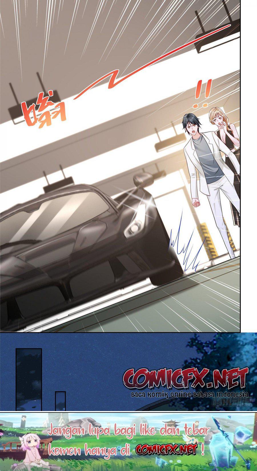 I Randomly Have A New Career Every Week Chapter 16 Gambar 19