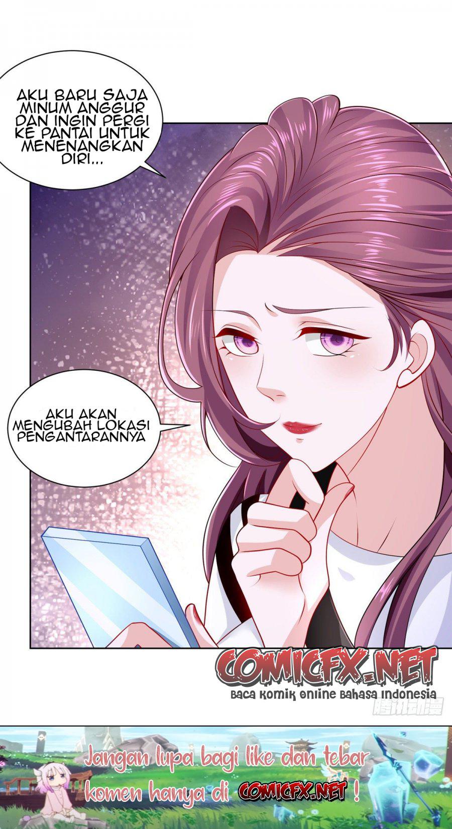 I Randomly Have A New Career Every Week Chapter 16 Gambar 22
