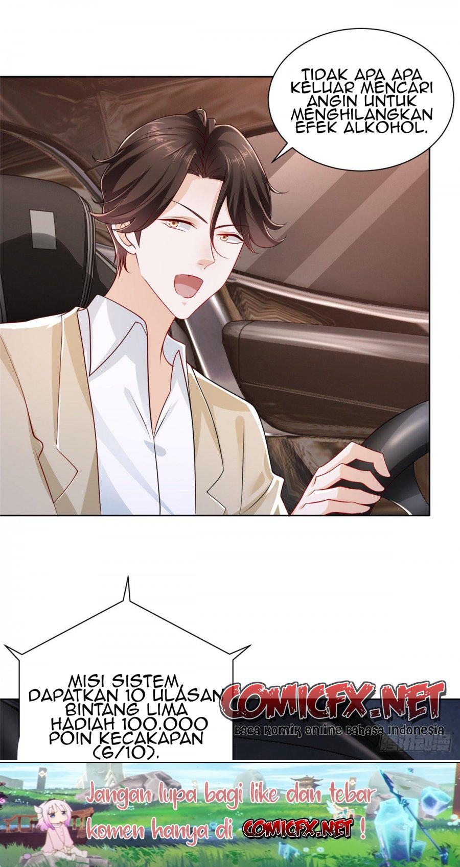 I Randomly Have A New Career Every Week Chapter 16 Gambar 23