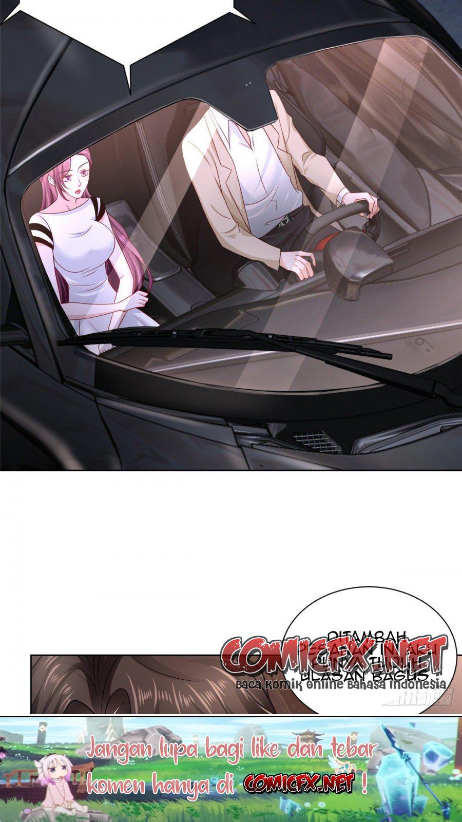 I Randomly Have A New Career Every Week Chapter 16 Gambar 24