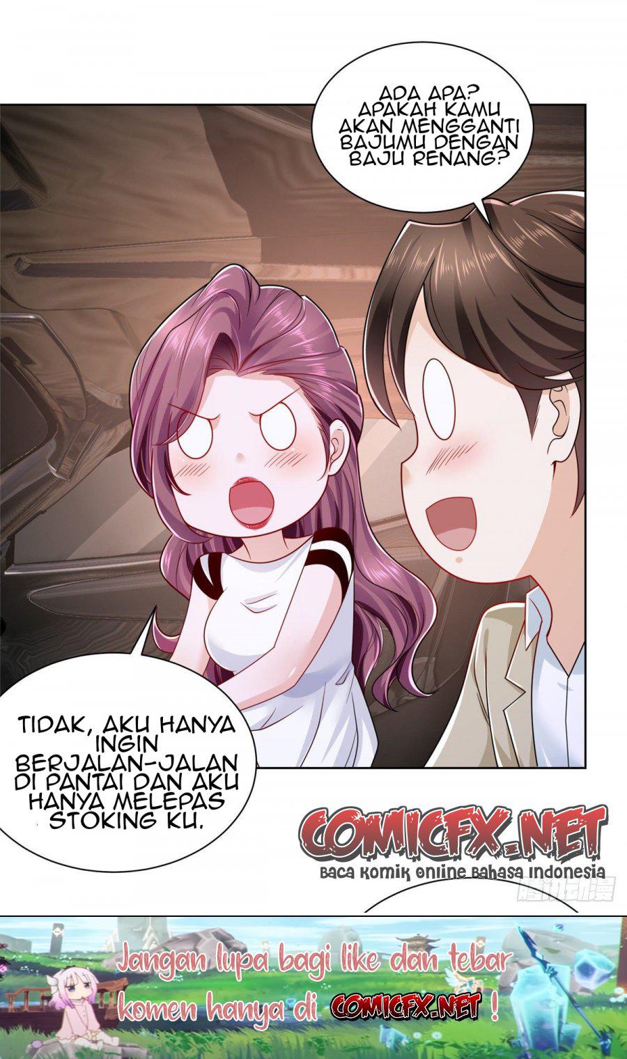 I Randomly Have A New Career Every Week Chapter 16 Gambar 28