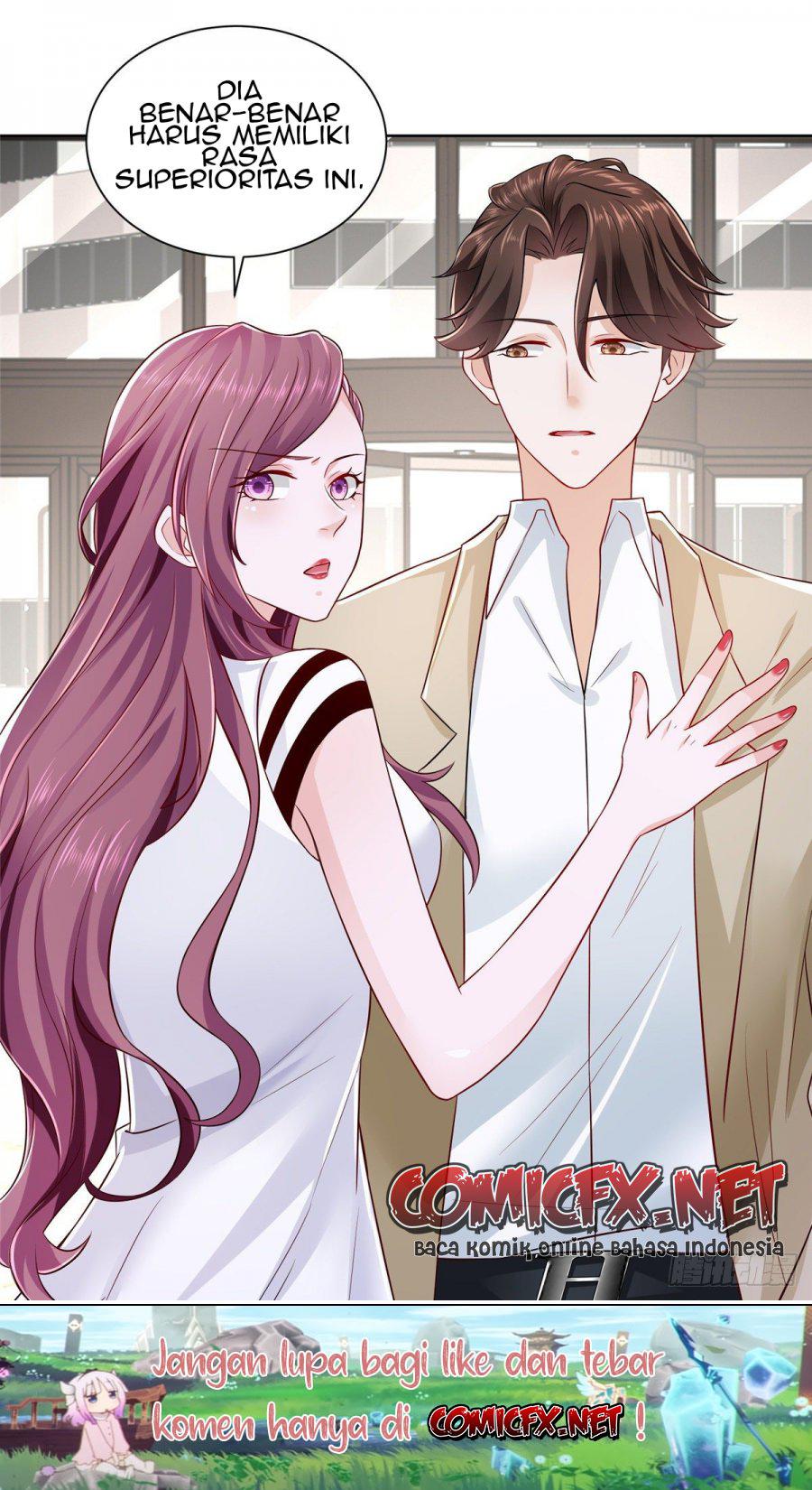 I Randomly Have A New Career Every Week Chapter 16 Gambar 3