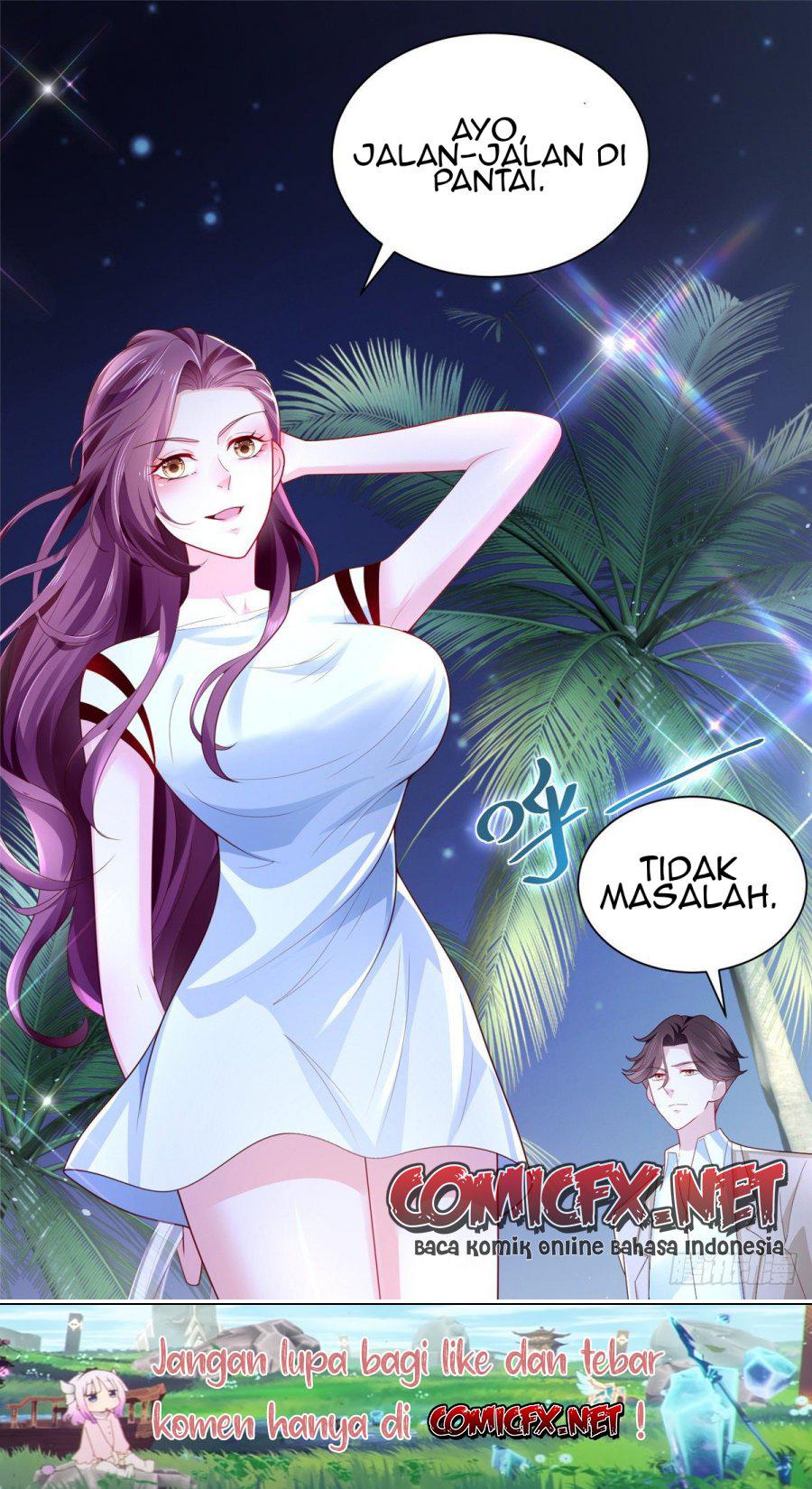 I Randomly Have A New Career Every Week Chapter 16 Gambar 33