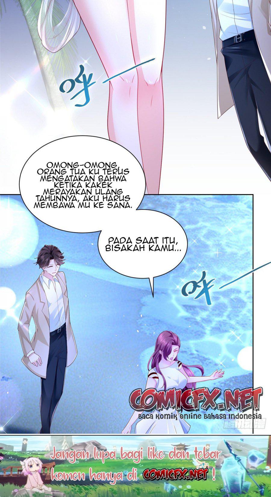 I Randomly Have A New Career Every Week Chapter 16 Gambar 34