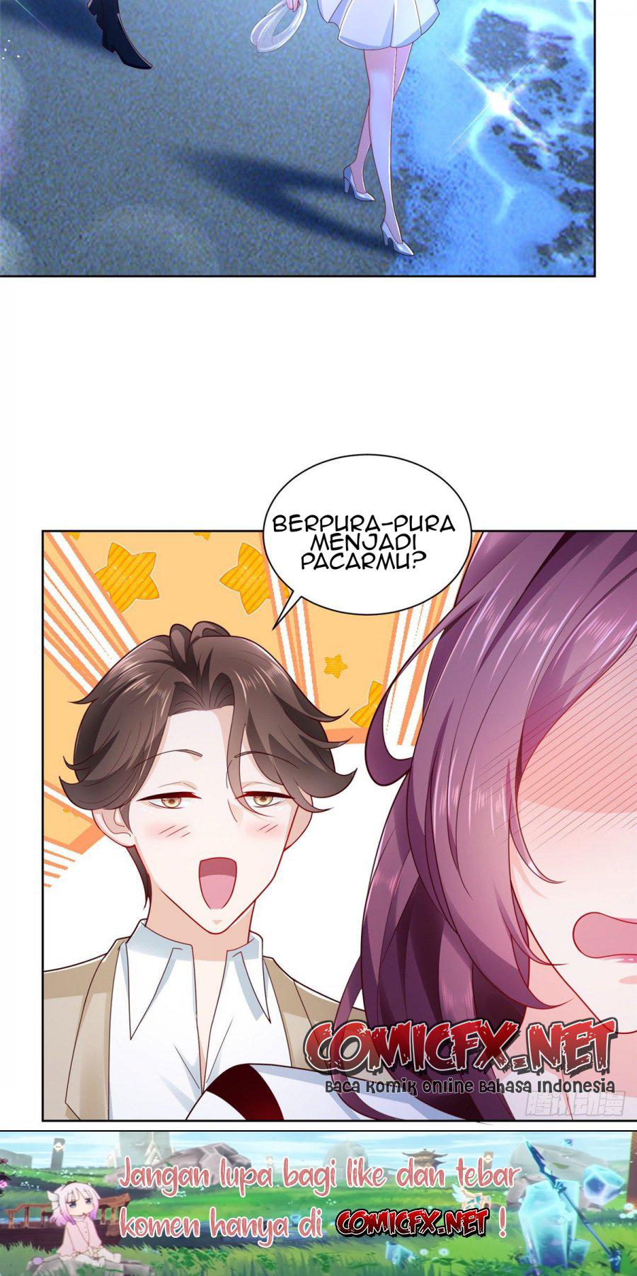 I Randomly Have A New Career Every Week Chapter 16 Gambar 35