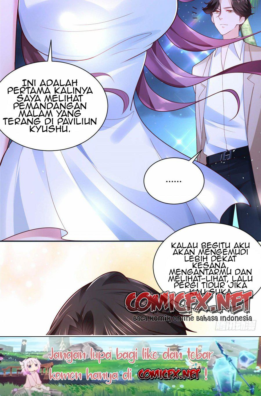 I Randomly Have A New Career Every Week Chapter 16 Gambar 39