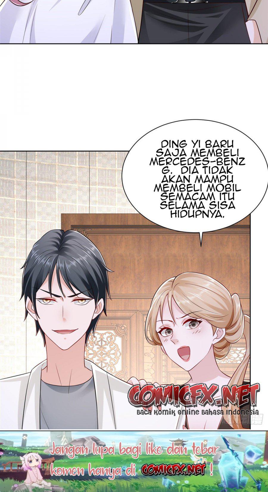 I Randomly Have A New Career Every Week Chapter 16 Gambar 4