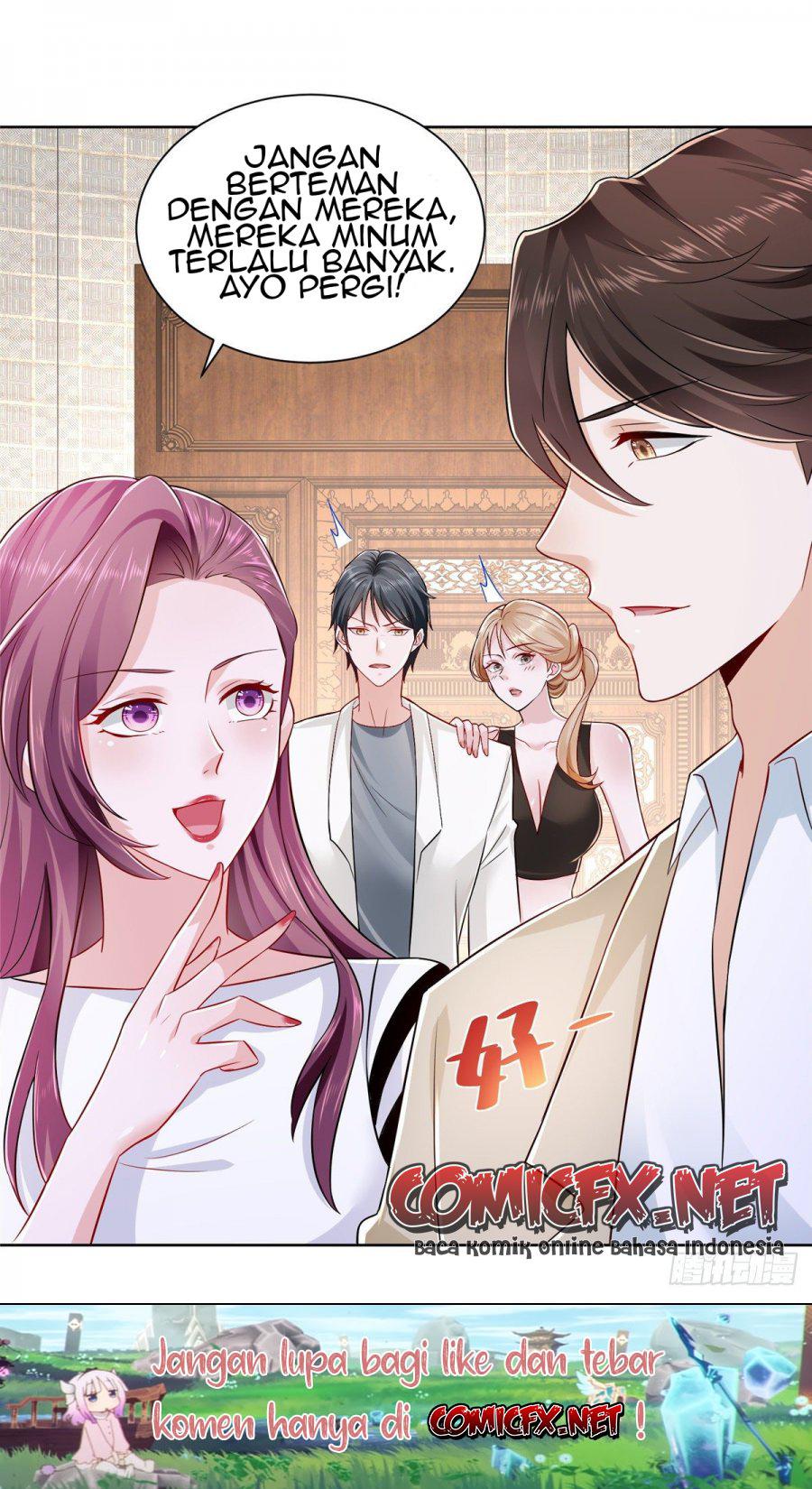 I Randomly Have A New Career Every Week Chapter 16 Gambar 6