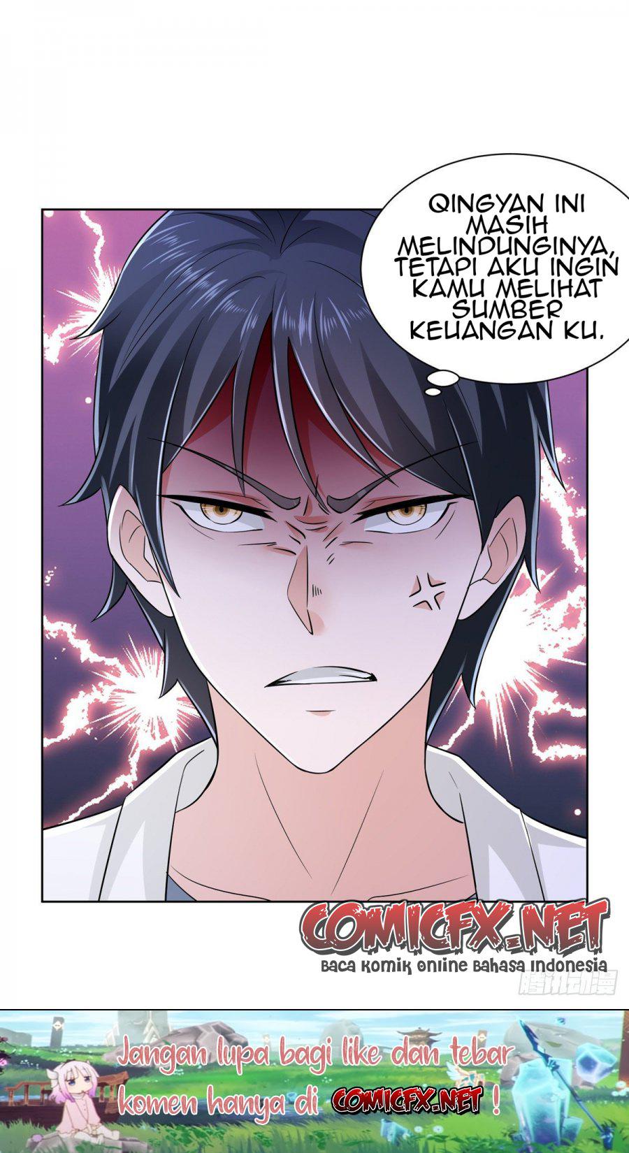 I Randomly Have A New Career Every Week Chapter 16 Gambar 7
