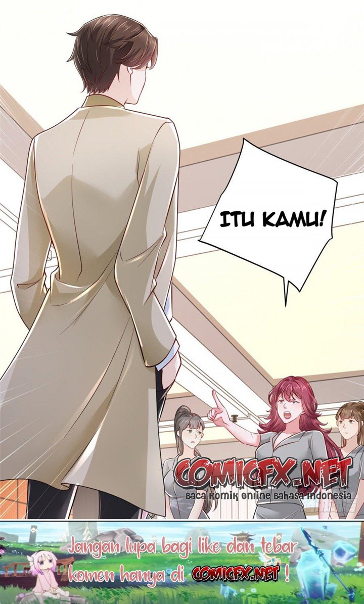 I Randomly Have A New Career Every Week Chapter 15 Gambar 10