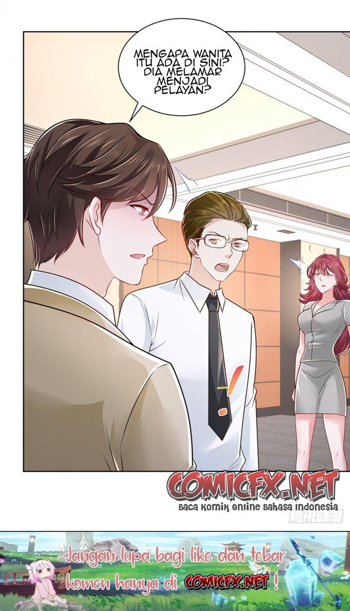 I Randomly Have A New Career Every Week Chapter 15 Gambar 12