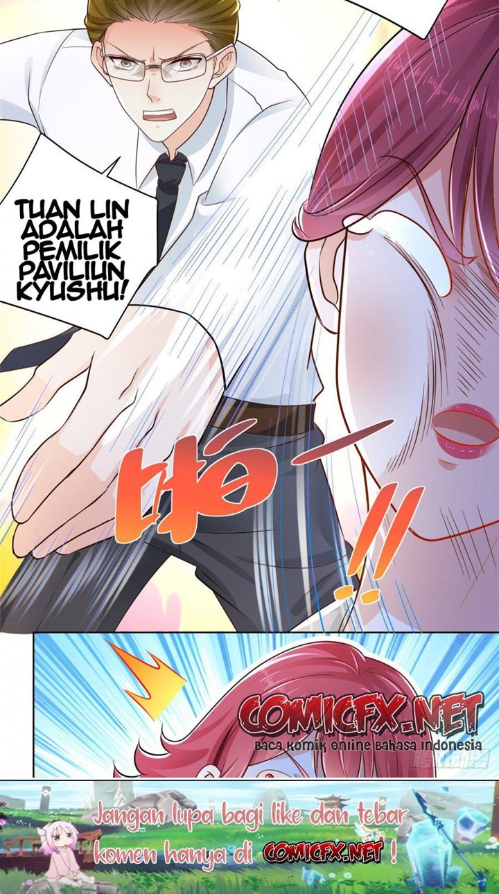 I Randomly Have A New Career Every Week Chapter 15 Gambar 14