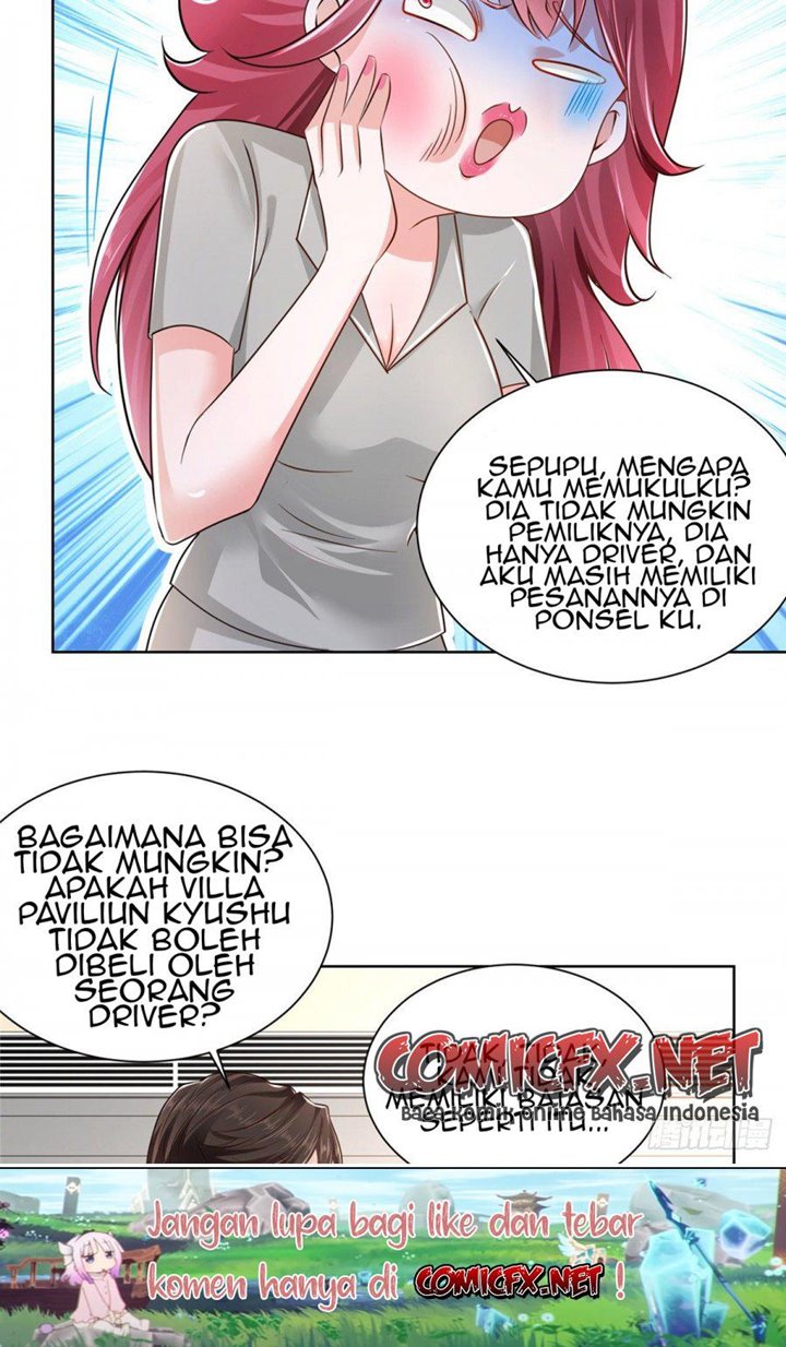 I Randomly Have A New Career Every Week Chapter 15 Gambar 15