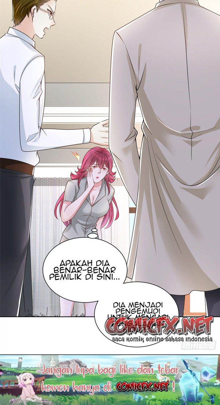 I Randomly Have A New Career Every Week Chapter 15 Gambar 17