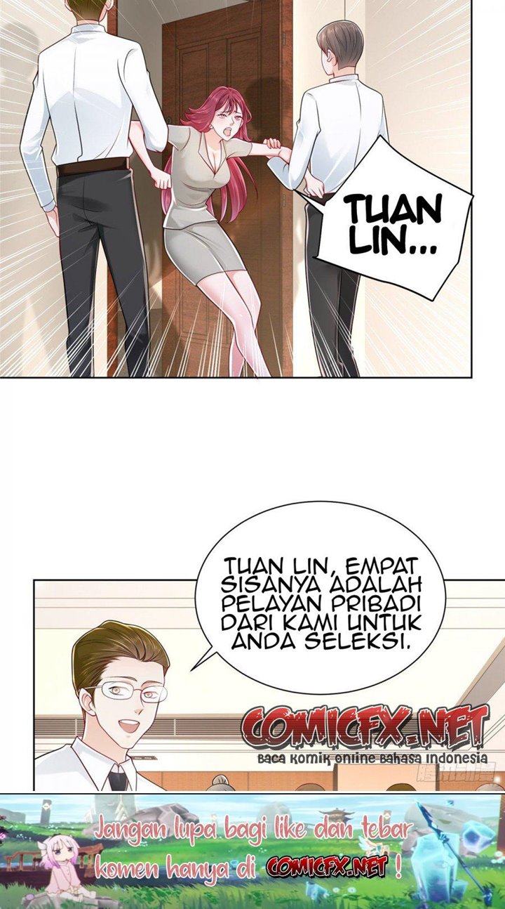 I Randomly Have A New Career Every Week Chapter 15 Gambar 20