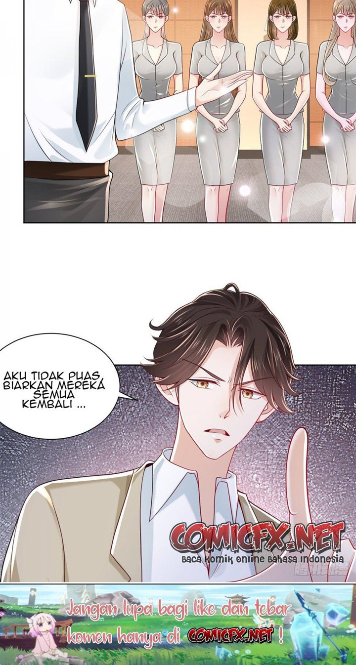 I Randomly Have A New Career Every Week Chapter 15 Gambar 21