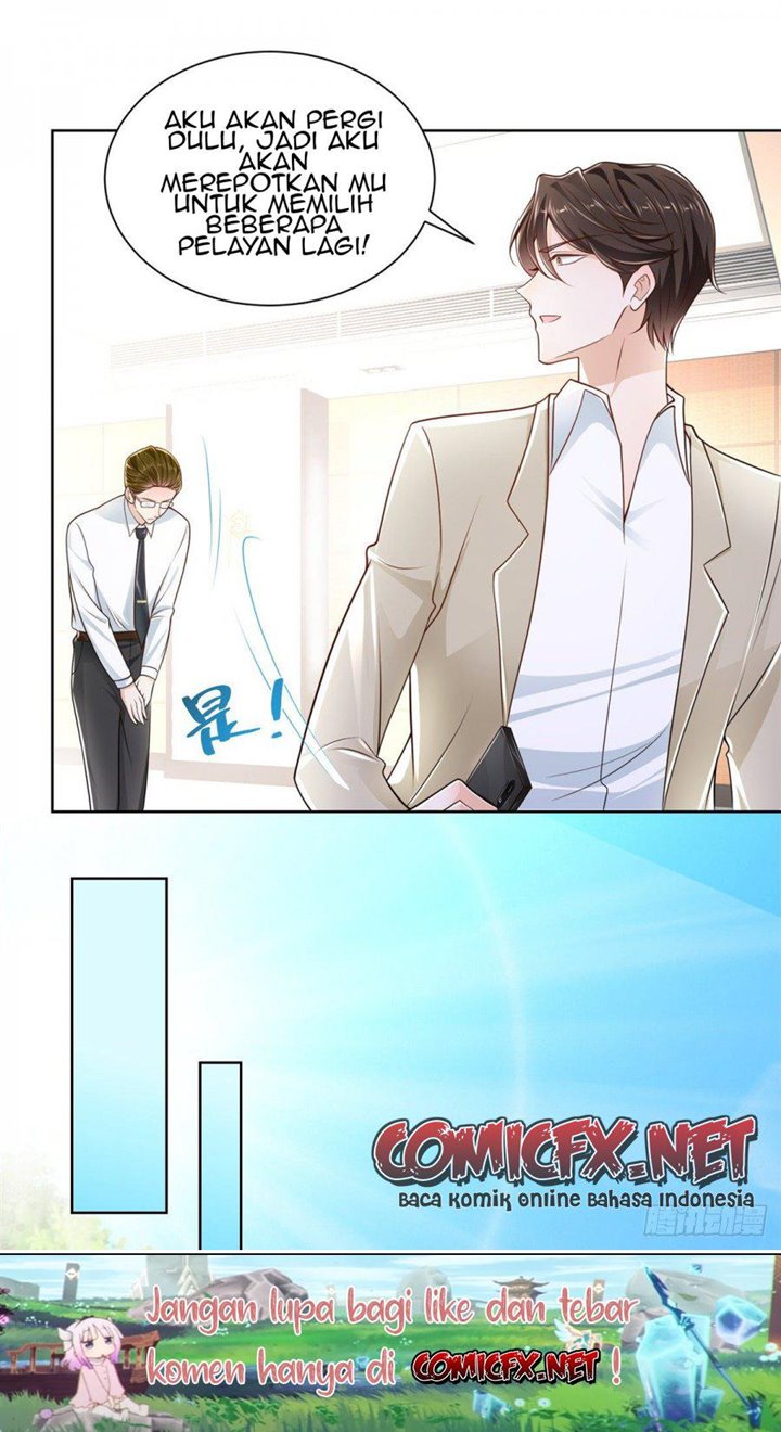 I Randomly Have A New Career Every Week Chapter 15 Gambar 23