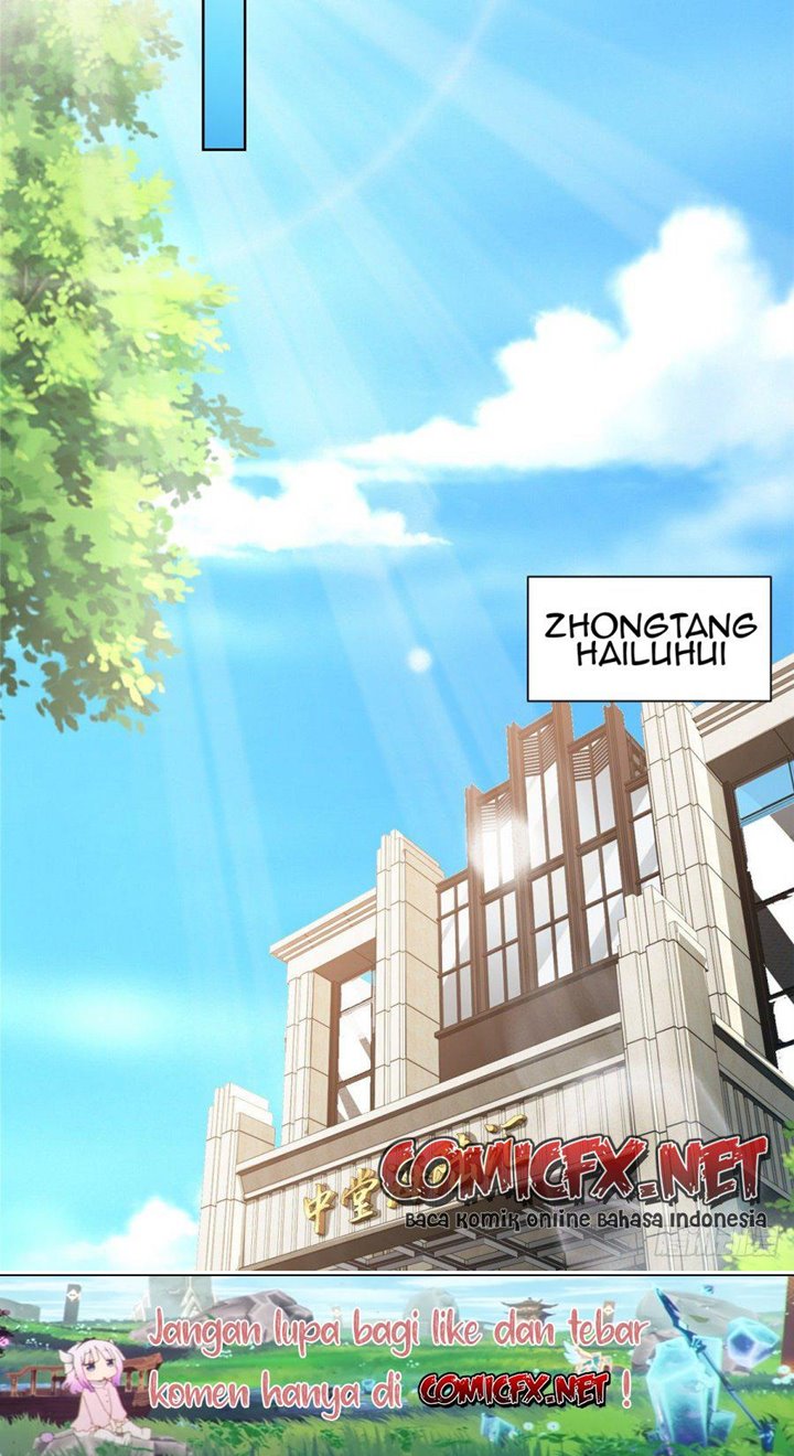 I Randomly Have A New Career Every Week Chapter 15 Gambar 24