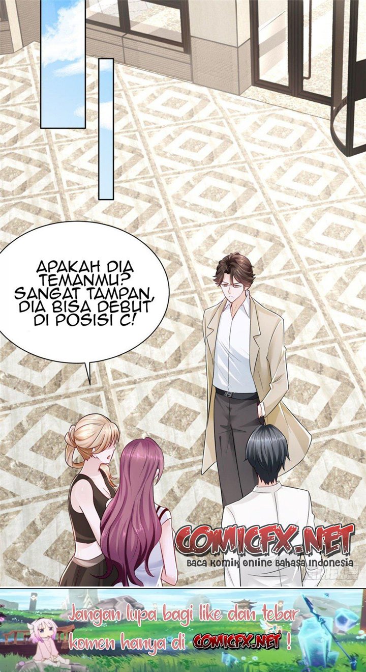 I Randomly Have A New Career Every Week Chapter 15 Gambar 31