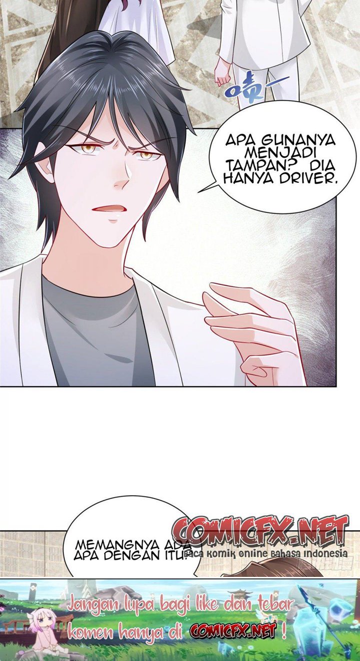I Randomly Have A New Career Every Week Chapter 15 Gambar 32