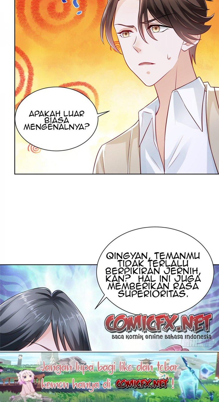 I Randomly Have A New Career Every Week Chapter 15 Gambar 34