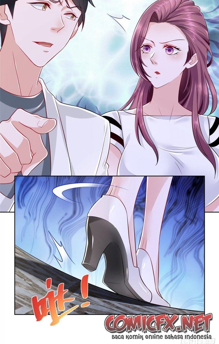 I Randomly Have A New Career Every Week Chapter 15 Gambar 35