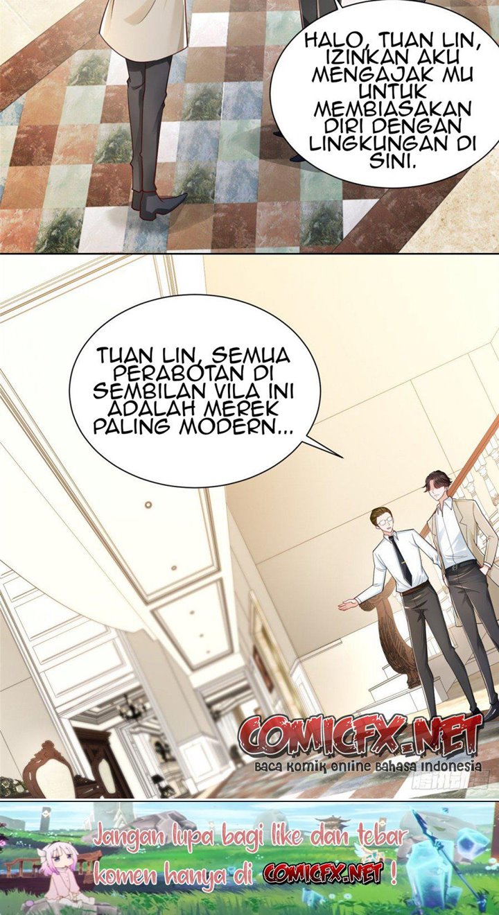 I Randomly Have A New Career Every Week Chapter 15 Gambar 4