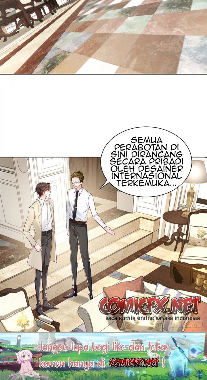 I Randomly Have A New Career Every Week Chapter 15 Gambar 5