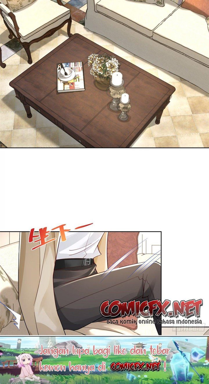 I Randomly Have A New Career Every Week Chapter 15 Gambar 6