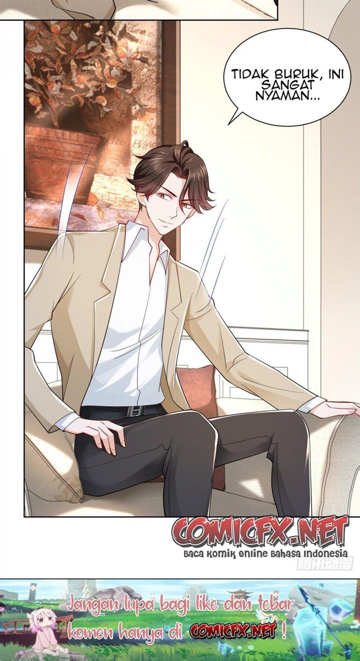I Randomly Have A New Career Every Week Chapter 15 Gambar 7
