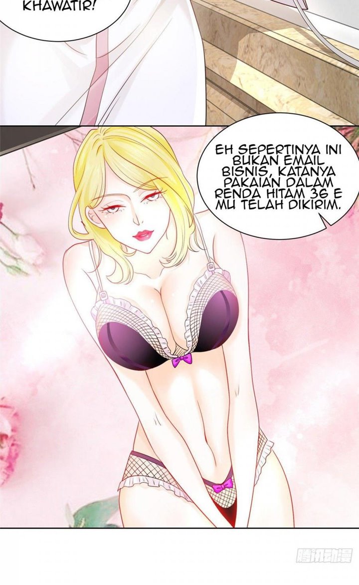 I Randomly Have A New Career Every Week Chapter 12 Gambar 16