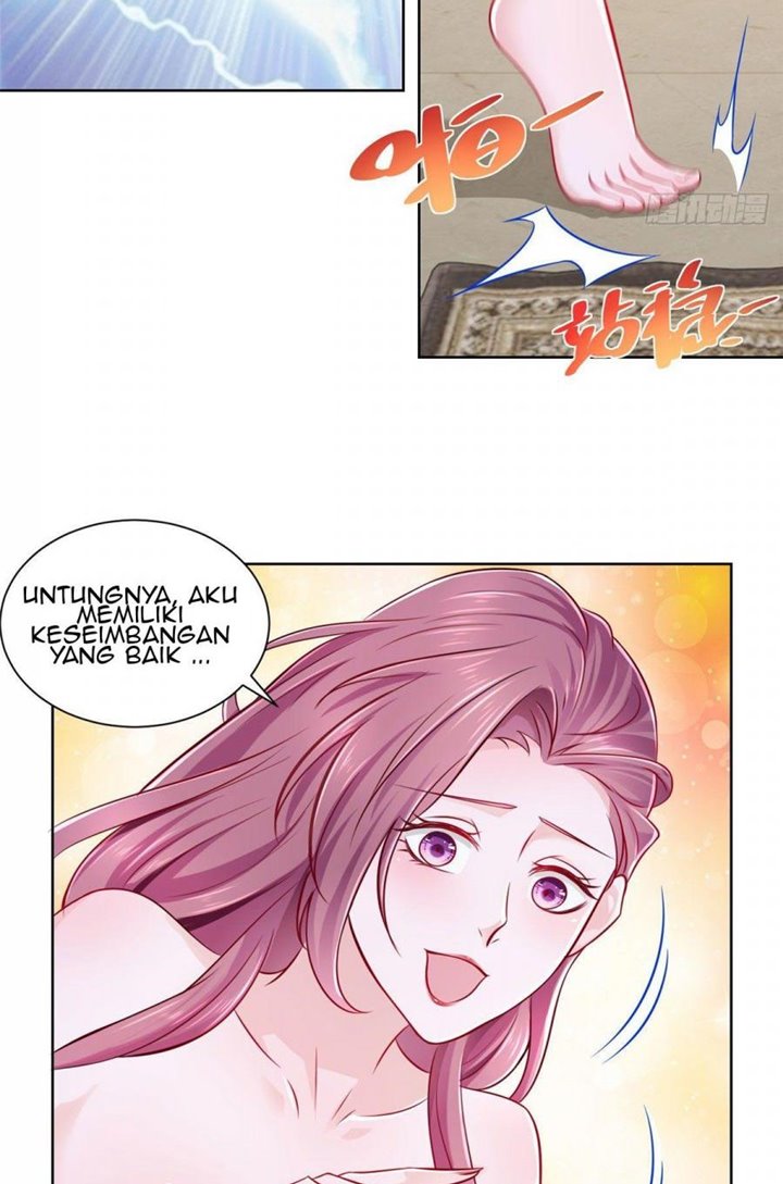 I Randomly Have A New Career Every Week Chapter 12 Gambar 23