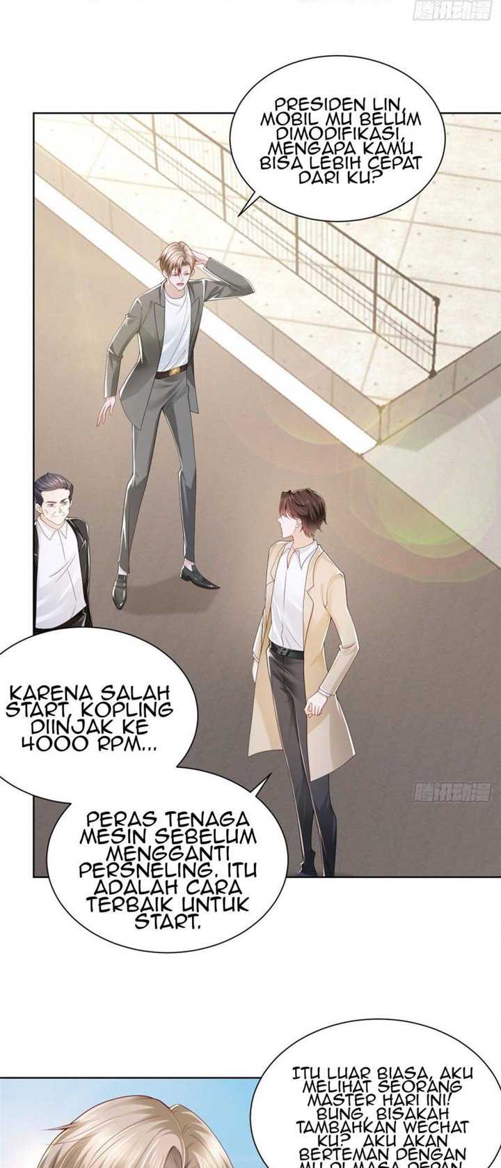 I Randomly Have A New Career Every Week Chapter 12 Gambar 3