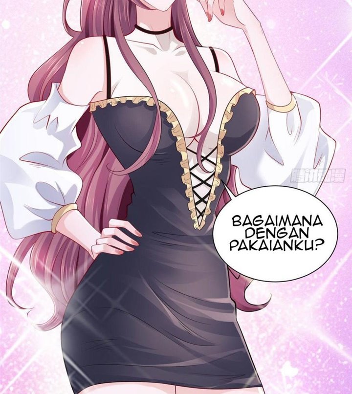 I Randomly Have A New Career Every Week Chapter 12 Gambar 31