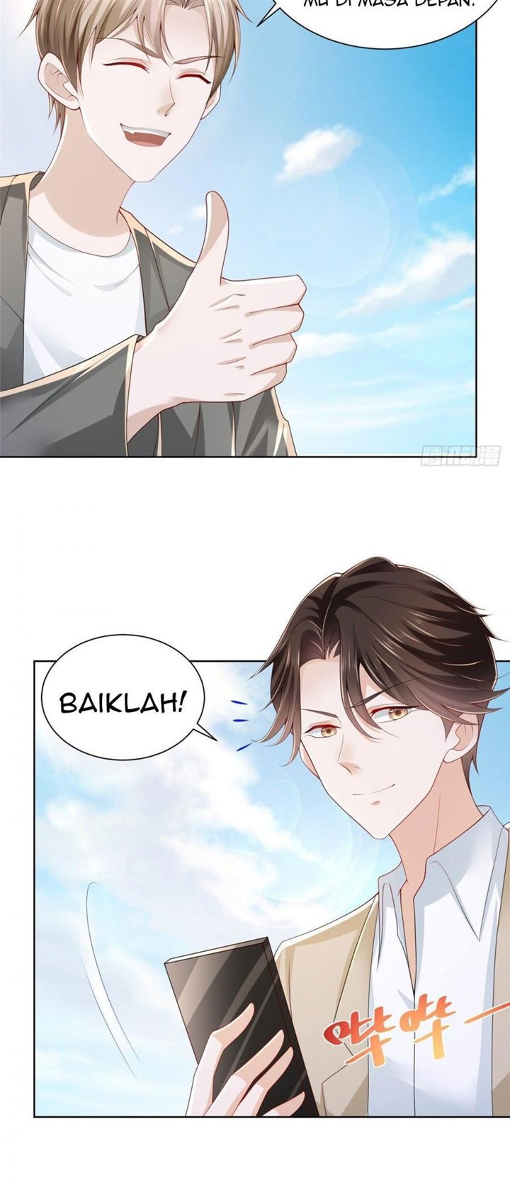 I Randomly Have A New Career Every Week Chapter 12 Gambar 4