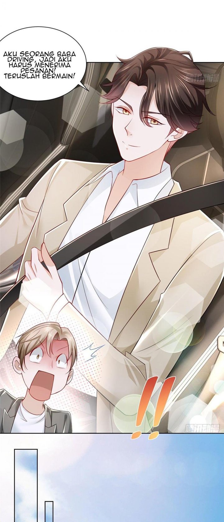 I Randomly Have A New Career Every Week Chapter 12 Gambar 7