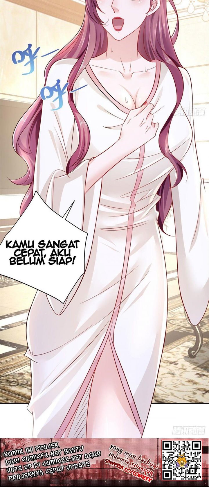 I Randomly Have A New Career Every Week Chapter 12 Gambar 9