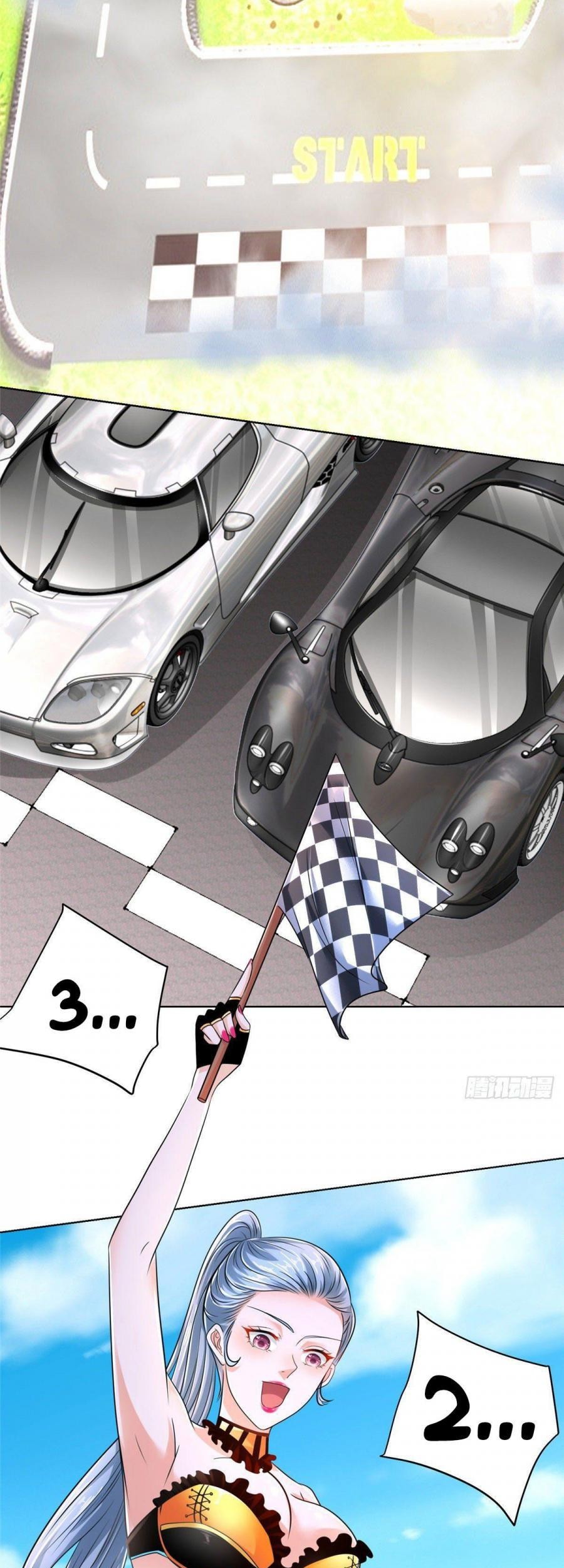 I Randomly Have A New Career Every Week Chapter 11 Gambar 23
