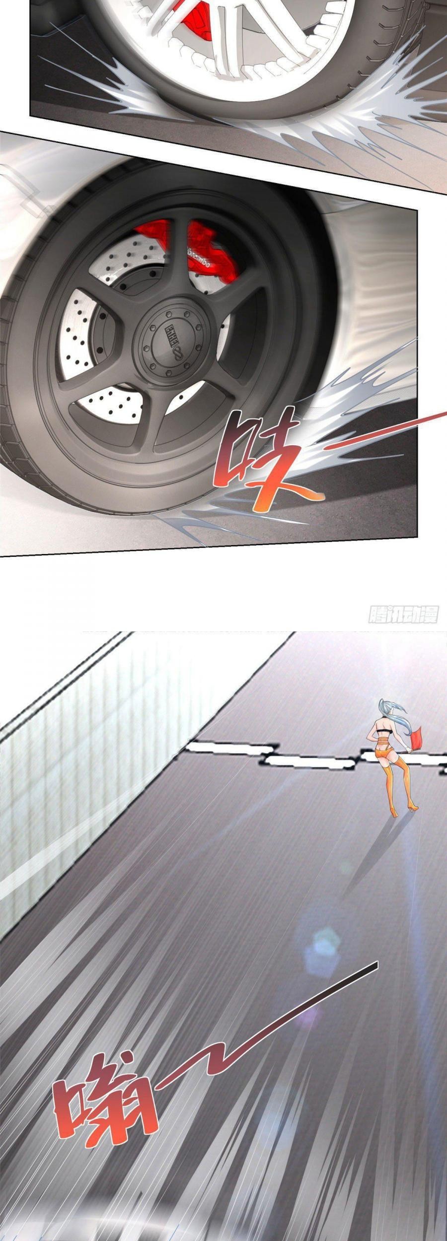 I Randomly Have A New Career Every Week Chapter 11 Gambar 25