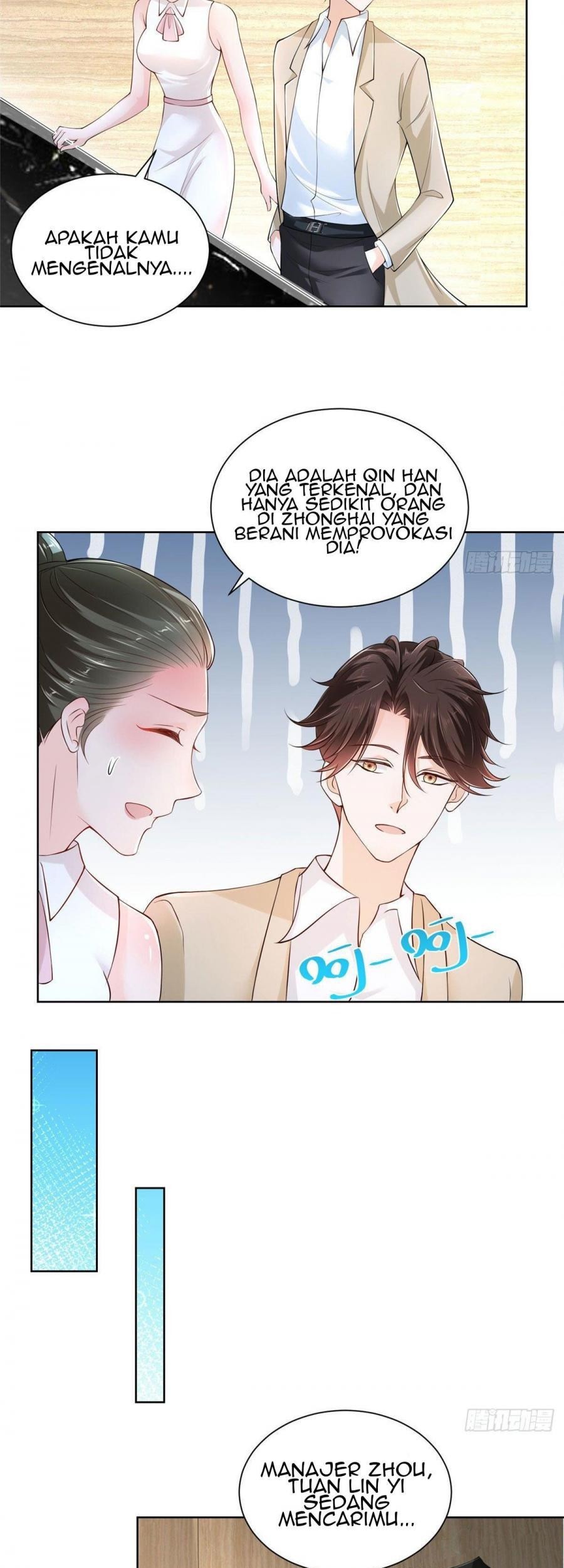 I Randomly Have A New Career Every Week Chapter 11 Gambar 4