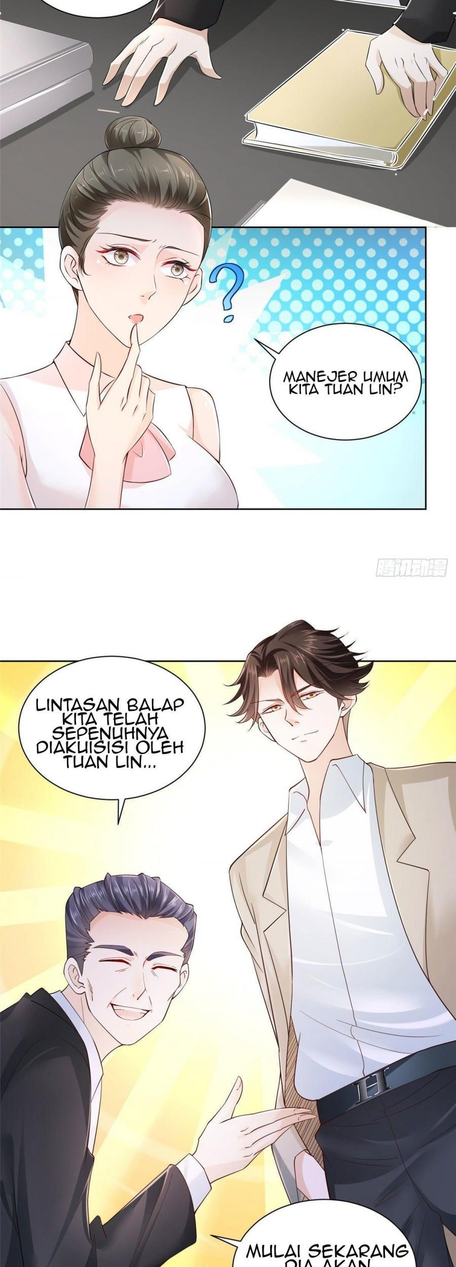 I Randomly Have A New Career Every Week Chapter 11 Gambar 6