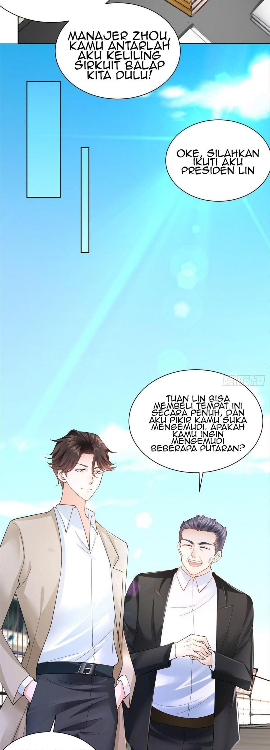 I Randomly Have A New Career Every Week Chapter 11 Gambar 8