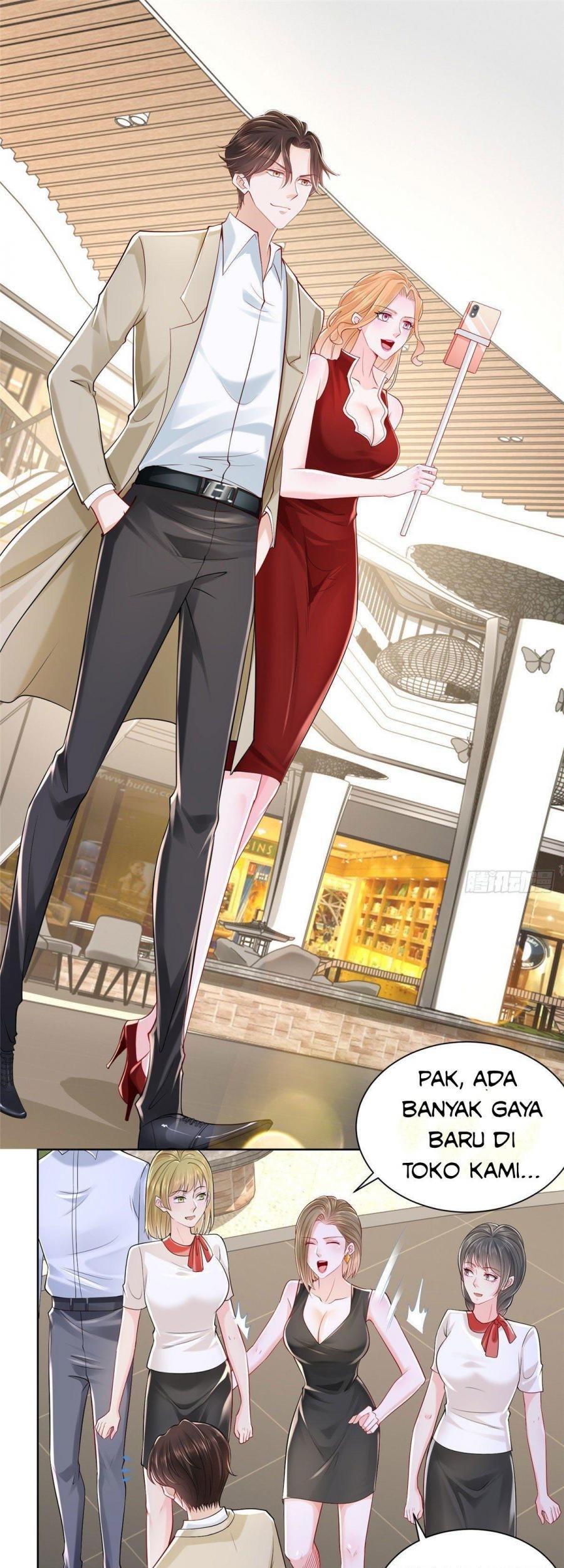 I Randomly Have A New Career Every Week Chapter 10 Gambar 19