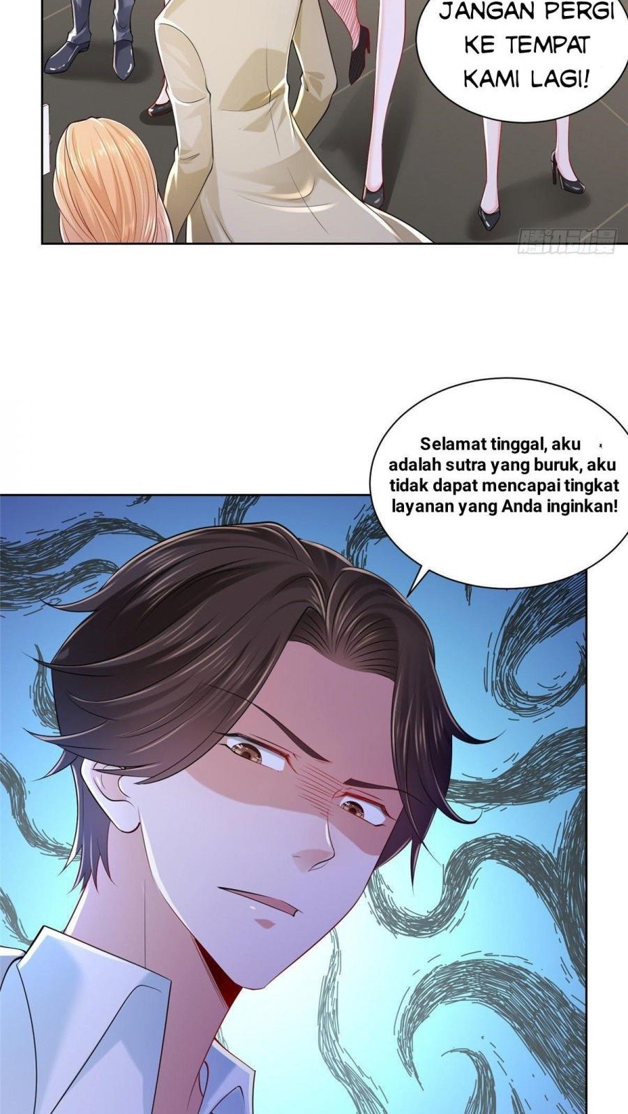 I Randomly Have A New Career Every Week Chapter 10 Gambar 20