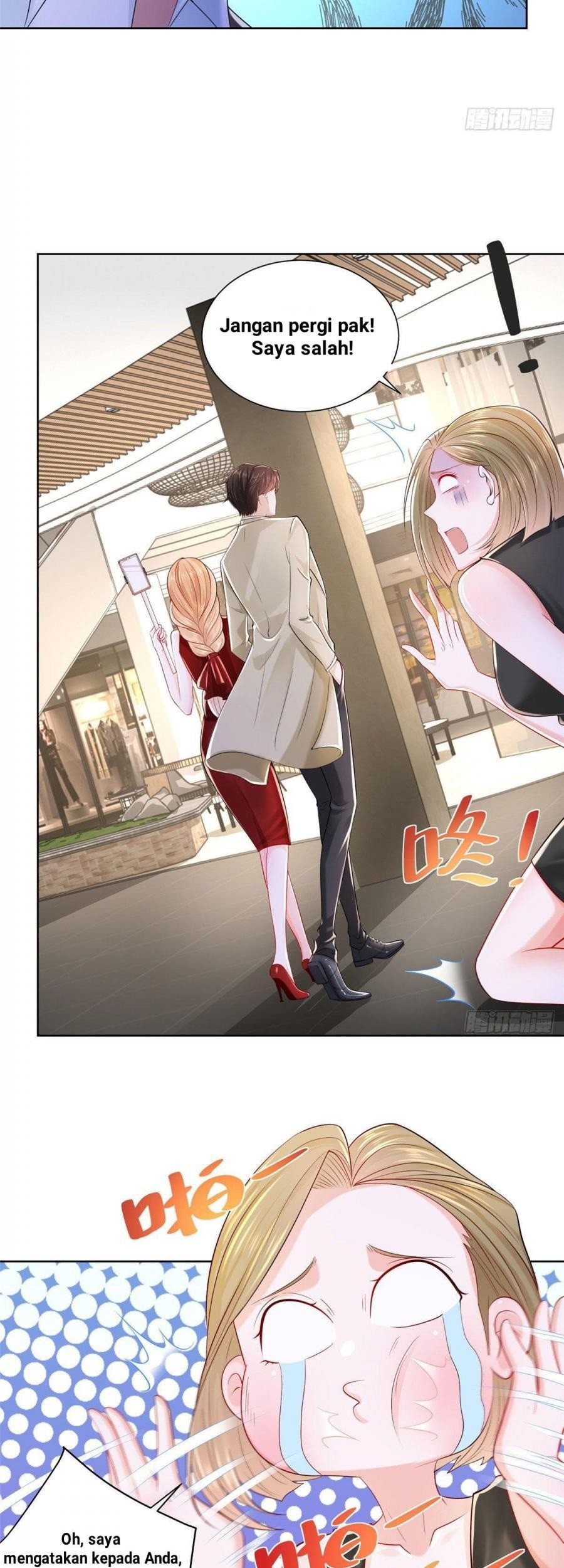 I Randomly Have A New Career Every Week Chapter 10 Gambar 21