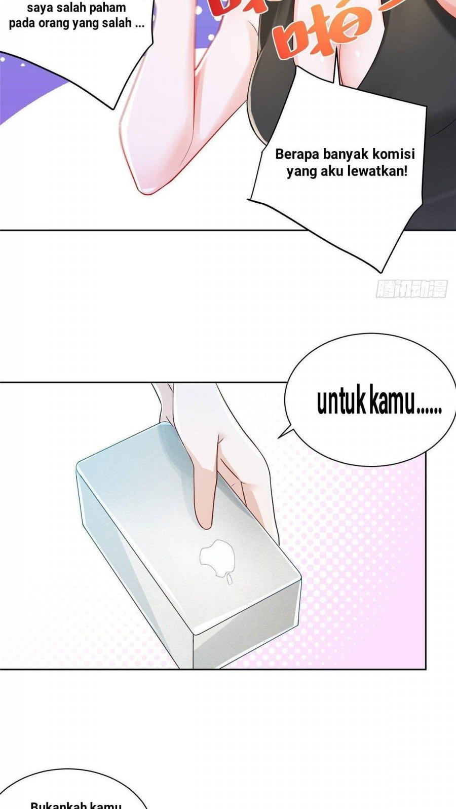 I Randomly Have A New Career Every Week Chapter 10 Gambar 22